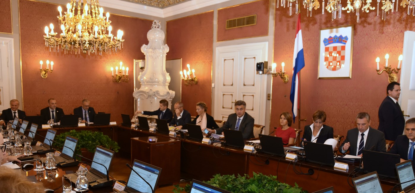 Vlada prihvatila Protokol koji će poboljšati kvalitetu zraka u Slavonskom Brodu 